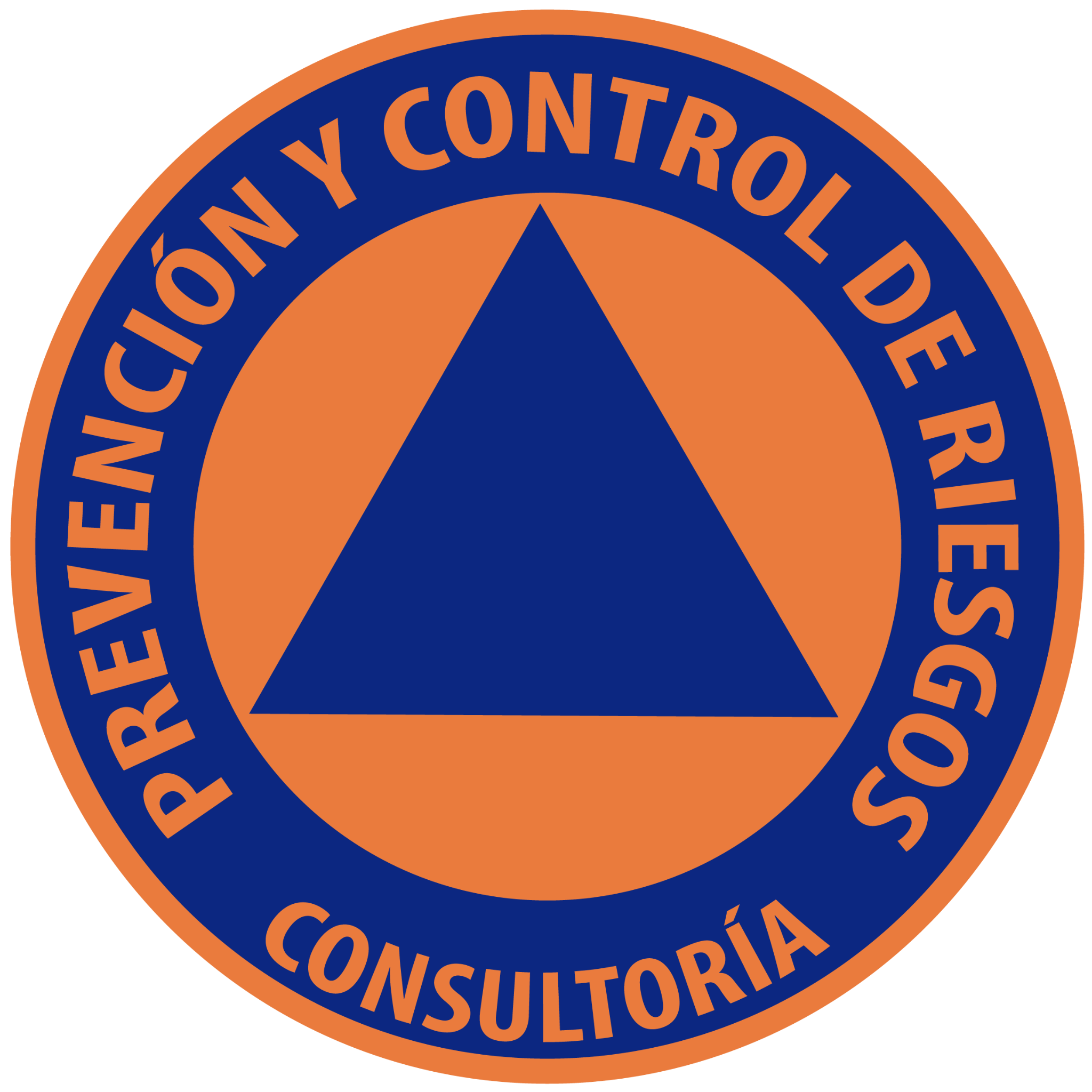 Emblema de Prevención y Control de Riesgos, Consultoría